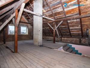 Prodej rodinného domu, Horní Domaslavice, 125 m2