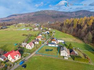 Prodej pozemku pro bydlení, Pražmo, 850 m2