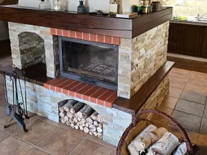 Prodej chaty, Dalešice, 180 m2