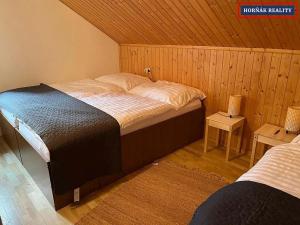 Prodej chaty, Dalešice, 180 m2