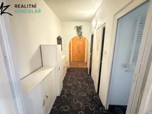 Pronájem bytu 2+1, Přerov - Přerov I-Město, Bohuslava Němce, 52 m2