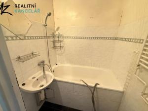 Pronájem bytu 2+1, Přerov - Přerov I-Město, Bohuslava Němce, 52 m2