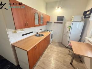 Pronájem bytu 2+1, Přerov - Přerov I-Město, Bohuslava Němce, 52 m2