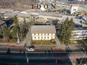 Pronájem kanceláře, Třinec, Frýdecká, 18 m2