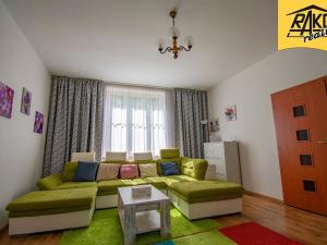 Prodej bytu 4+1, Svoboda nad Úpou, Úpská, 103 m2