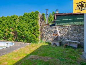 Prodej rodinného domu, Rtyně v Podkrkonoší, Hronovská, 230 m2