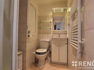 Pronájem bytu 1+1, Brno, Richtrova, 36 m2