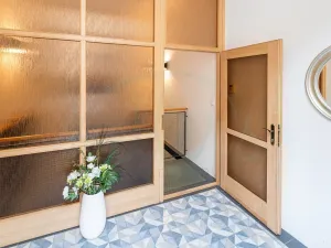 Prodej kanceláře, Praha - Smíchov, Mozartova, 109 m2