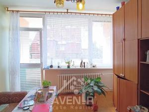 Prodej bytu 3+1, Liberec, Konopná, 63 m2