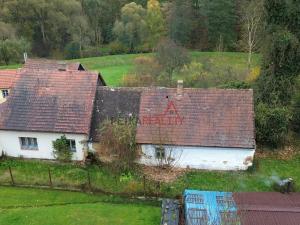 Prodej pozemku pro bydlení, Tábor, Potoční, 1823 m2