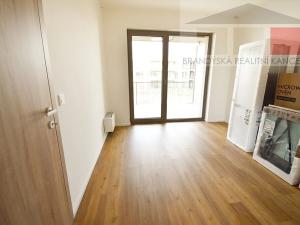 Pronájem bytu 2+kk, Brandýs nad Labem-Stará Boleslav, Dřevčická, 62 m2