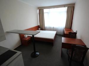 Pronájem bytu 1+kk, Přelouč, Pardubická, 17 m2