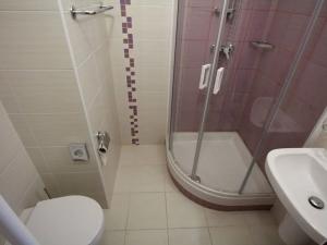 Pronájem bytu 1+kk, Přelouč, Pardubická, 17 m2