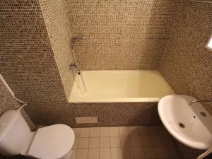 Pronájem bytu 1+kk, Přelouč, Pardubická, 17 m2