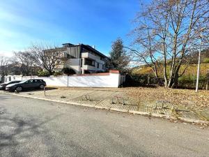 Pronájem - jiné, Praha - Troja, Jiřího Jandy, 18 m2