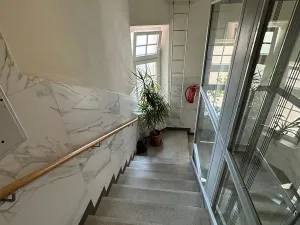 Prodej bytu 3+kk, Praha - Holešovice, Dobrovského, 70 m2