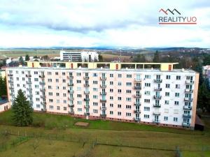 Prodej bytu 2+1, Rychnov nad Kněžnou, Jiráskova, 52 m2