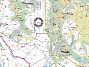 Prodej pole, Bavory, 27386 m2