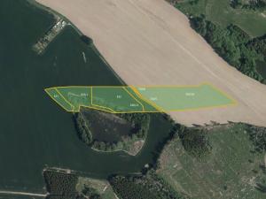 Prodej pole, Černá, 17687 m2