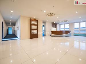 Pronájem kanceláře, České Budějovice - České Budějovice 6, Jeronýmova, 2300 m2