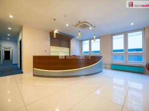 Pronájem kanceláře, České Budějovice - České Budějovice 6, Jeronýmova, 2300 m2