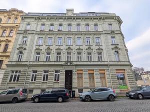 Pronájem bytu 2+1, Olomouc, Javoříčská, 80 m2