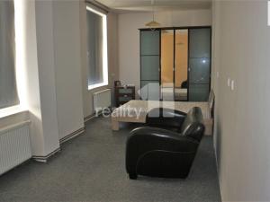 Pronájem bytu 1+1, Ostrava - Moravská Ostrava, Českobratrská, 31 m2