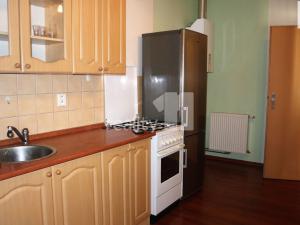 Pronájem bytu 1+1, Ostrava - Moravská Ostrava, Českobratrská, 31 m2