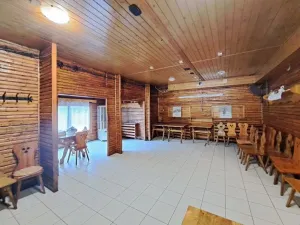 Prodej restaurace, Valašské Klobouky, Brumovská, 467 m2