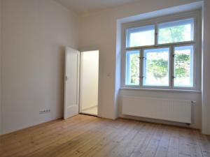 Pronájem bytu 1+kk, Praha - Smíchov, U Nikolajky, 32 m2