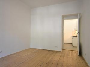 Pronájem bytu 1+kk, Praha - Smíchov, U Nikolajky, 32 m2