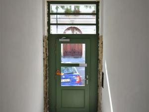 Pronájem bytu 1+kk, Praha - Smíchov, U Nikolajky, 32 m2