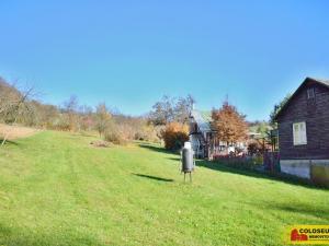 Prodej pozemku pro bydlení, Lovčice, 1232 m2
