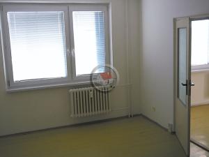 Prodej bytu 3+1, Třebíč - Nové Dvory, Fr. Hrubína, 70 m2