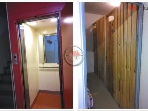 Prodej bytu 3+1, Třebíč - Nové Dvory, Fr. Hrubína, 70 m2