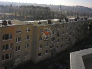 Prodej bytu 3+1, Třebíč - Nové Dvory, Fr. Hrubína, 70 m2