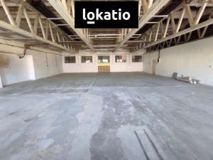 Pronájem skladu, Praha - Hostivař, U továren, 290 m2