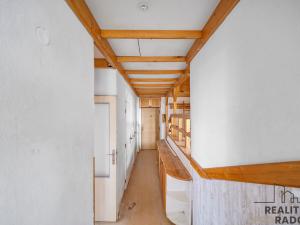 Pronájem bytu 4+1, Chotěboř, Herrmannova, 109 m2