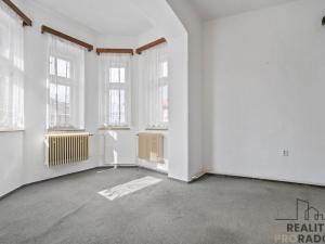 Pronájem bytu 4+1, Chotěboř, Herrmannova, 109 m2