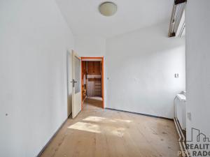 Pronájem bytu 4+1, Chotěboř, Herrmannova, 109 m2