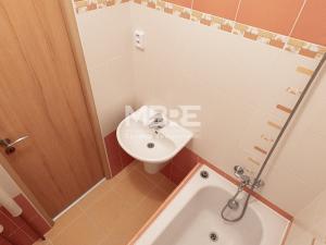 Pronájem bytu 2+1, Karviná - Ráj, Prameny, 58 m2