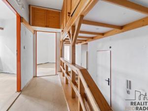 Pronájem obchodního prostoru, Chotěboř, Herrmannova, 109 m2