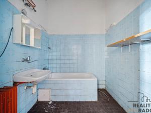 Pronájem obchodního prostoru, Chotěboř, Herrmannova, 109 m2