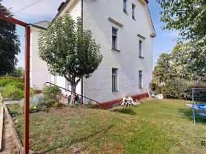 Pronájem obchodního prostoru, Chotěboř, Herrmannova, 109 m2