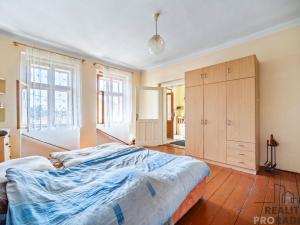 Prodej chalupy, Třebívlice, 150 m2