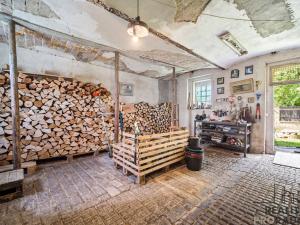 Prodej chalupy, Třebívlice, 150 m2