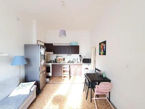 Pronájem bytu 2+kk, Praha, Na Švihance, 47 m2