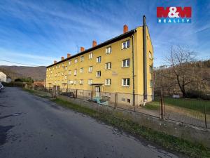 Prodej bytu 2+1, Solenice, 50 m2