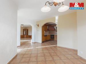 Pronájem rodinného domu, Kdyně, Farní, 406 m2