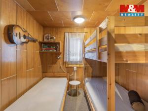 Prodej chaty, Dolní Lomná, 46 m2